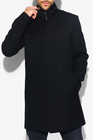 Manteau - Noir