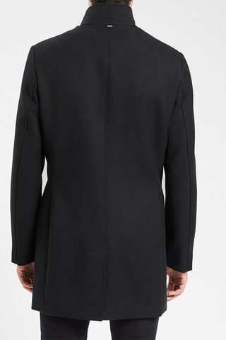 Manteau - Noir