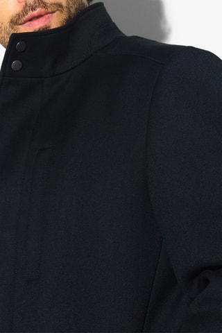 Manteau - Noir