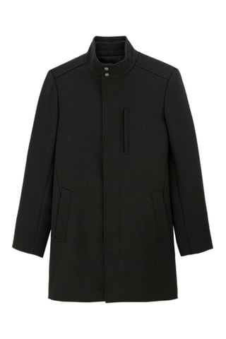 Manteau - Noir