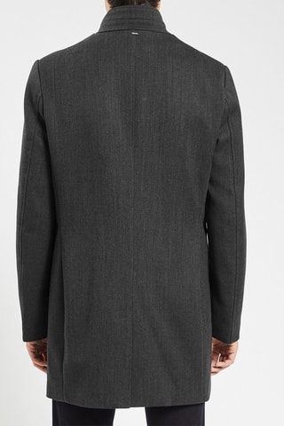Manteau - Gris