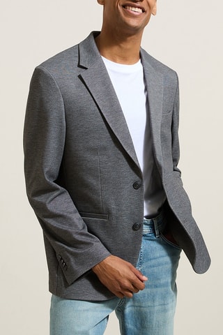 Veste - Gris clair