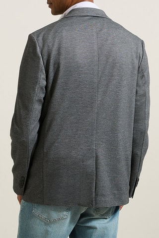 Veste - Gris clair