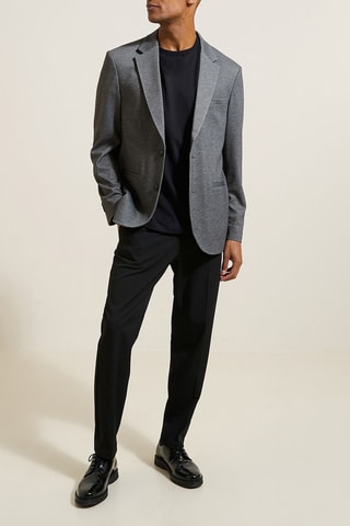 Veste - Gris clair