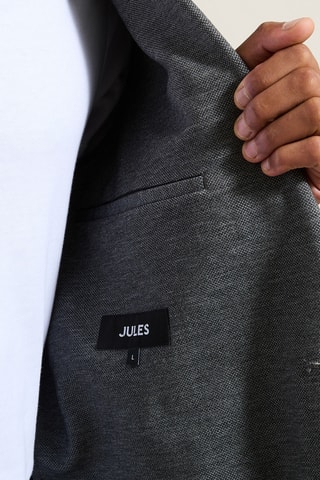 Veste - Gris clair