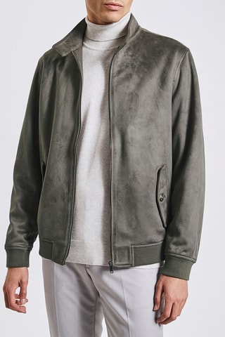 Veste - Kaki