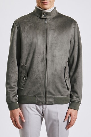 Veste - Kaki