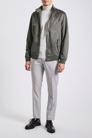 Veste - Kaki