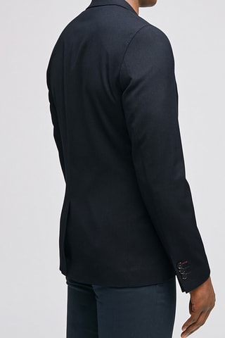 Veste - Bleu marine