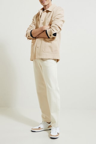 Veste - Ecru
