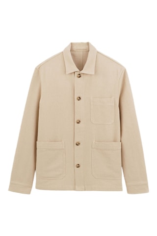 Veste - Ecru