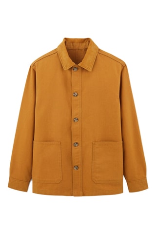 Veste - Marron