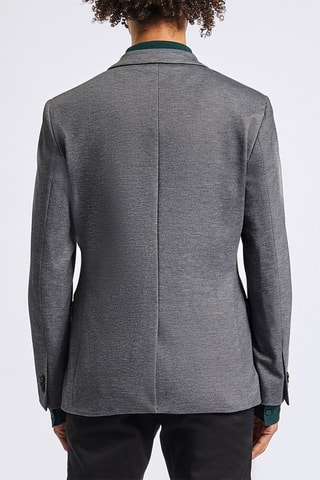 Veste slim - Gris