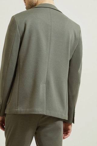 Veste slim - Kaki