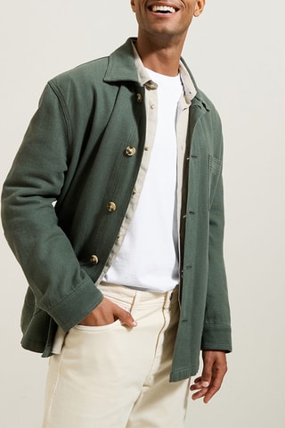 Veste - Kaki