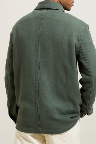 Veste - Kaki