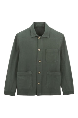 Veste - Kaki