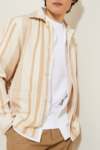 Veste - Multicolore