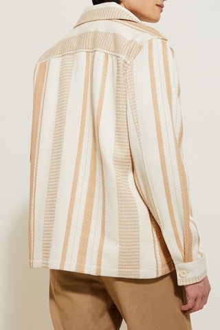 Veste - Multicolore