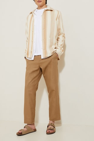 Veste - Multicolore