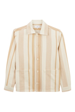 Veste - Multicolore