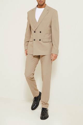 Veste - Beige