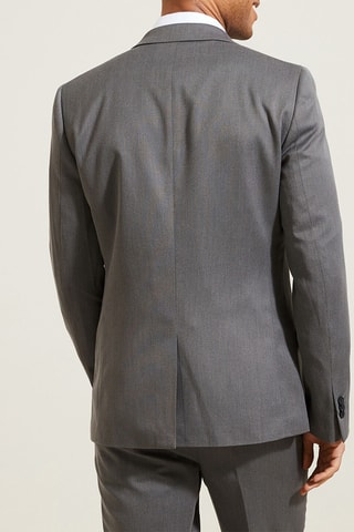 Veste - Gris foncé
