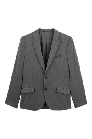 Veste - Gris foncé