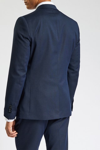 Veste - Bleu marine