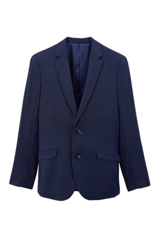 Veste - Bleu marine