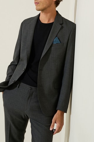 Veste - Gris