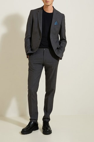 Veste - Gris