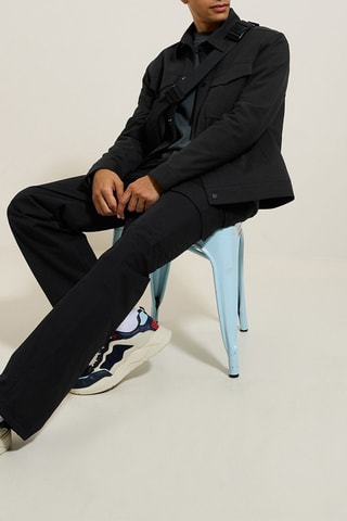 Veste - Noir