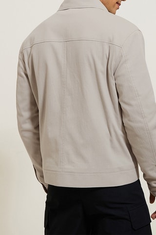 Veste - Gris clair