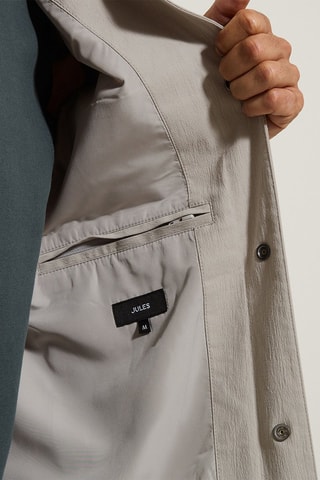 Veste - Gris clair