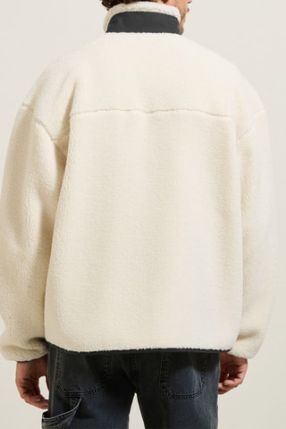 Veste - Beige
