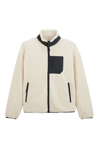 Veste - Beige