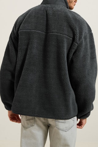 Veste - Vert foncé