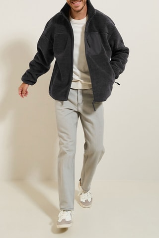 Veste - Vert foncé