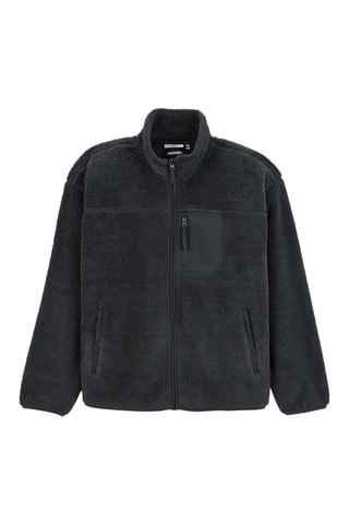 Veste - Vert foncé