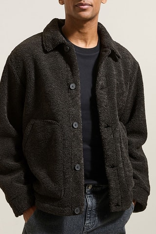 Veste - Gris foncé