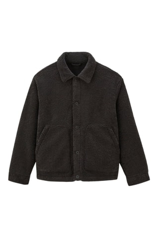 Veste - Gris foncé