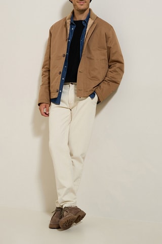 Veste - Camel