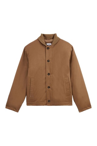 Veste - Camel