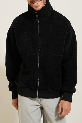 Veste - Noir
