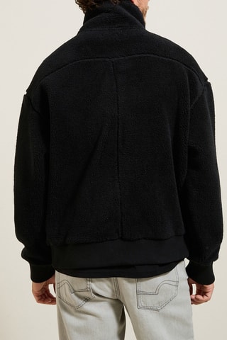 Veste - Noir
