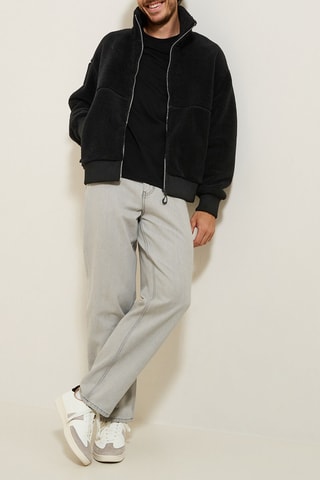 Veste - Noir