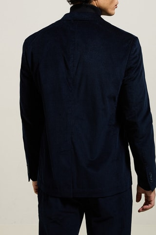 Veste - Bleu nuit