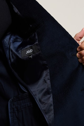 Veste - Bleu nuit