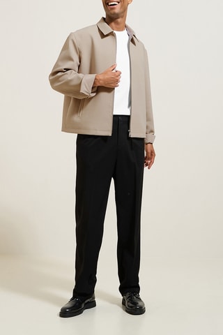 Veste - Beige